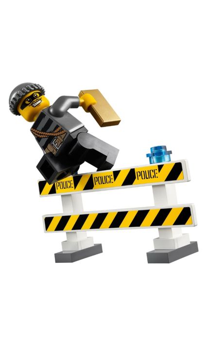 Продаю Lego City 60007