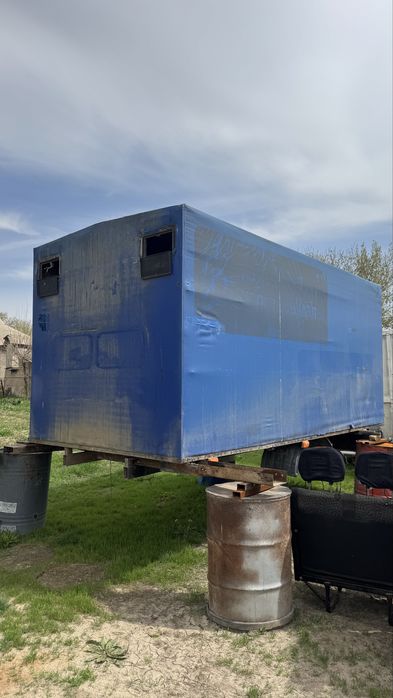 Газел борт сатылады