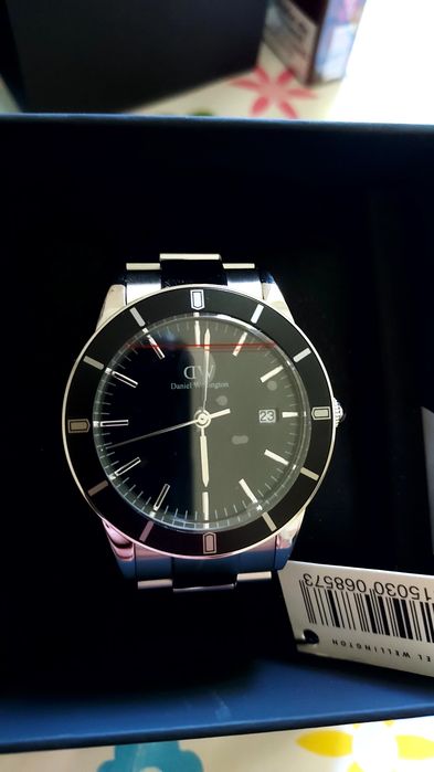 Ceasuri  Daniel Wellington