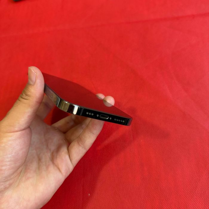 IPhone 12 pro modeli
