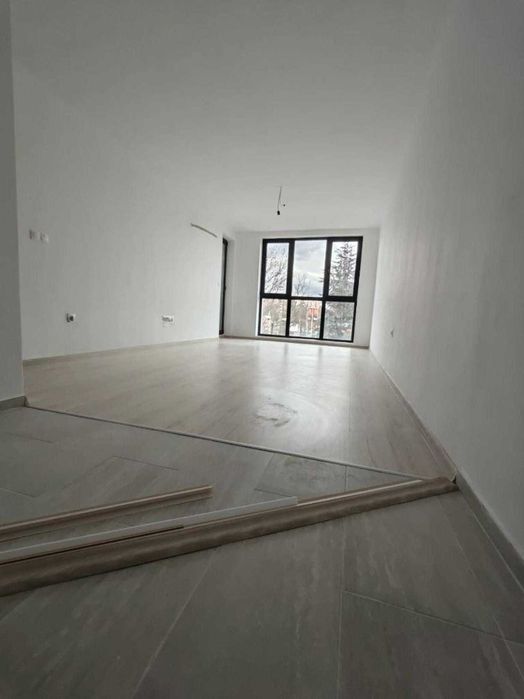 Двустаен апартамент