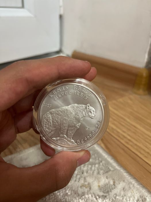 Kumis barys СРОЧНО продам