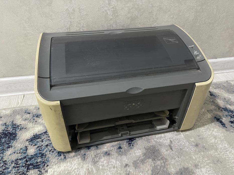 Продам принтер Canon LBP2900