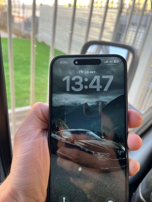 Iphone 14 pro max 256 gb