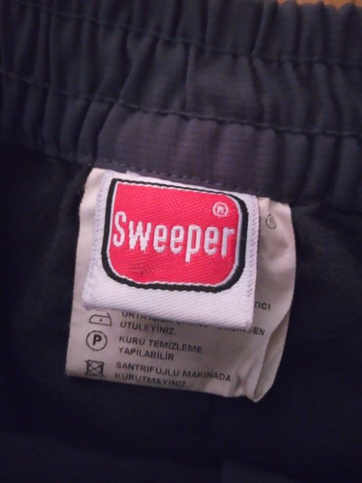 Брюки на девочку демисезонные рост 134