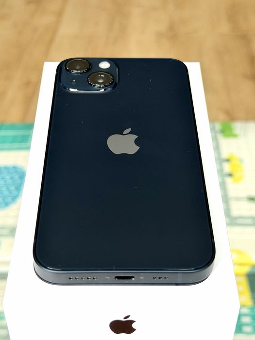 Iphone 13 128GB  Midnight