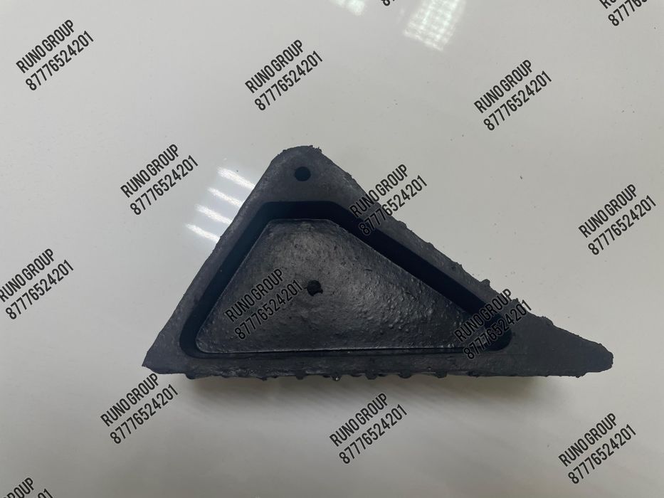 Противоткатный упор легковой