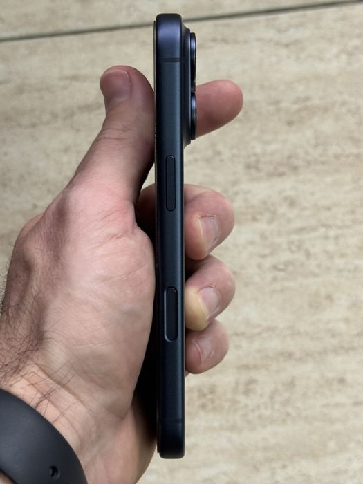 НОВ! Apple iPhone 17 Pro 256GB