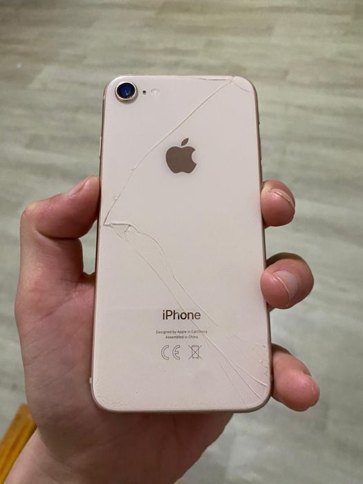 iPhone 8 продаже