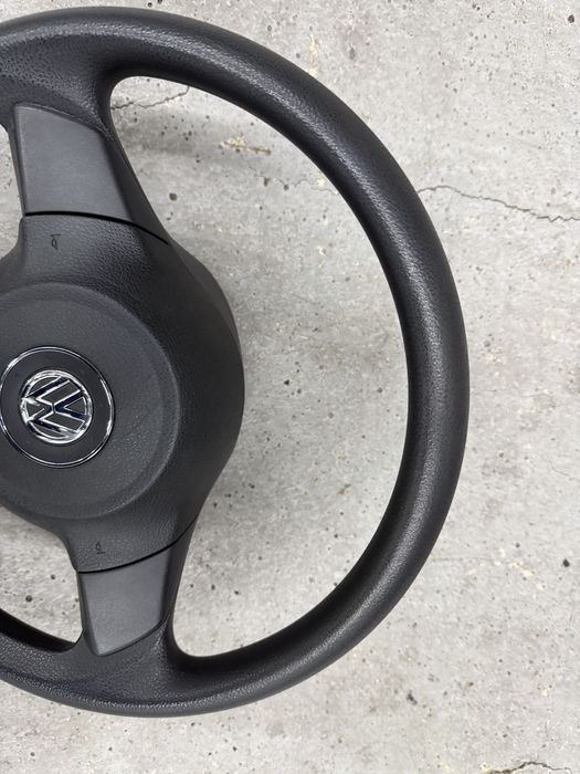 Волан за VW Golf 6, Polo и др. Голф 6