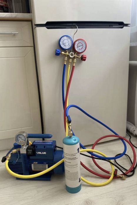 Ремонт Холодильника Не дорого