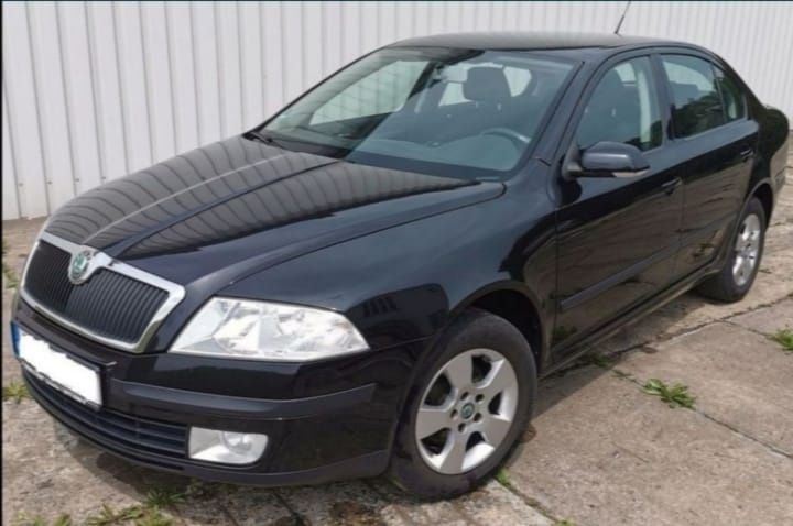 Geam macara electrica stanga dreapta fata spate skoda octavia 2 bkc