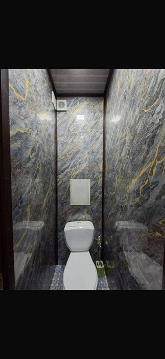 Юнусабад 8-квартал  .3/ 4/ 4/.  Евро ремонт