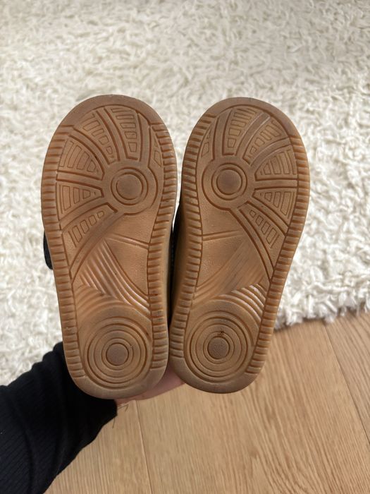 Papuci H&M marimea 24