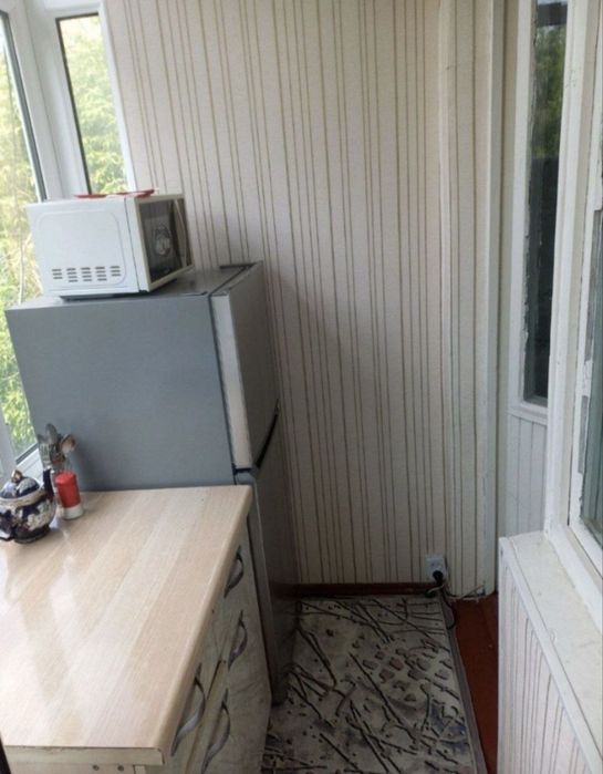 ™ Чиланзар Ц 1в2/3/5‼️Кирпичный дом, Хороший ремонт|35м²|Кв продаётся