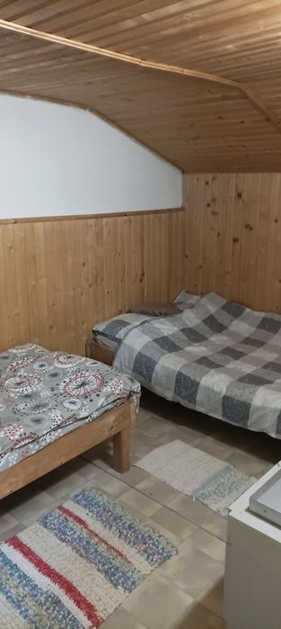 Cabană Vârciorog 1200 pe weekend