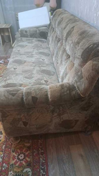 Диван за символическую цену!