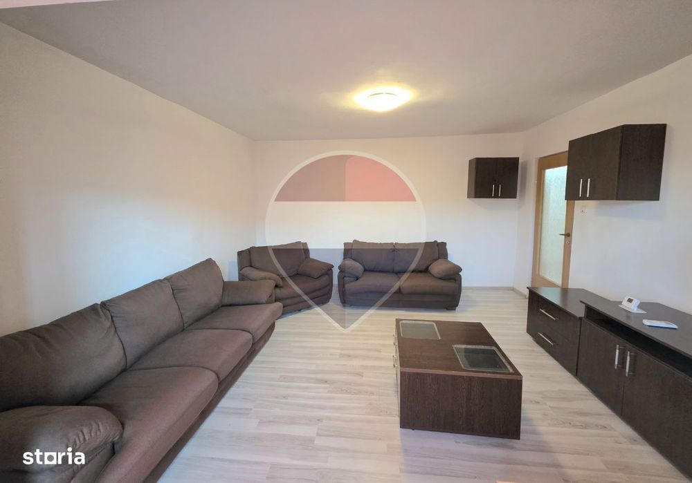 Apartament 4 camere decomandat etaj 2 centrala în zona Confectii