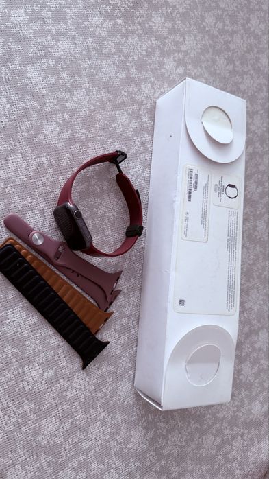 Apple Watch series 5   44mm