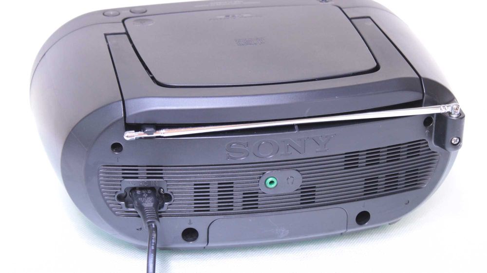 Portabil Sony,Mp3,Usb,Aux,FM.