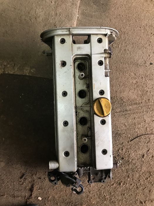 Продам мотор Опел вектра б