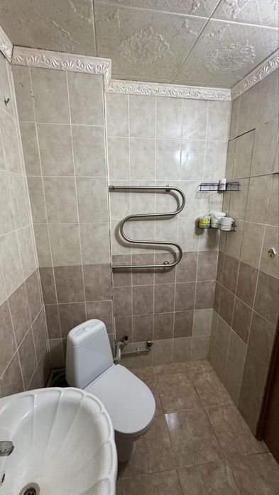 2-х комнатная квартира