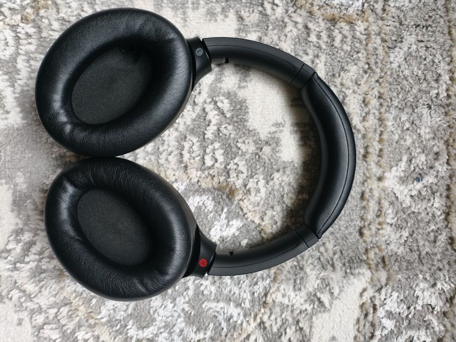 SONY WH1000XM4 наушники