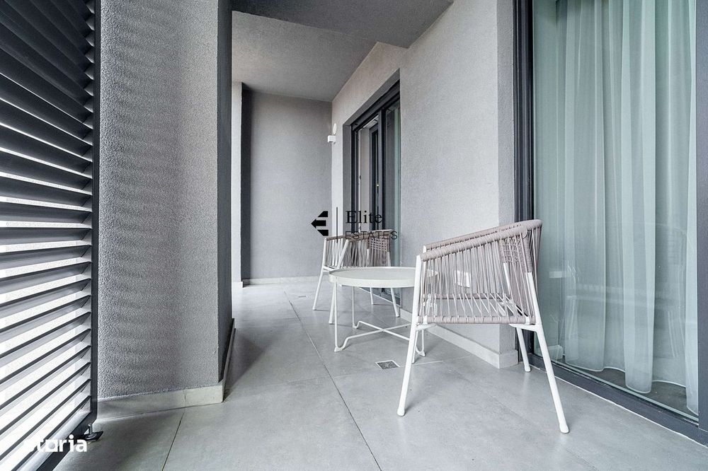 Apartament nou cu 3 camere,  bloc ''Verde'' in Oradea