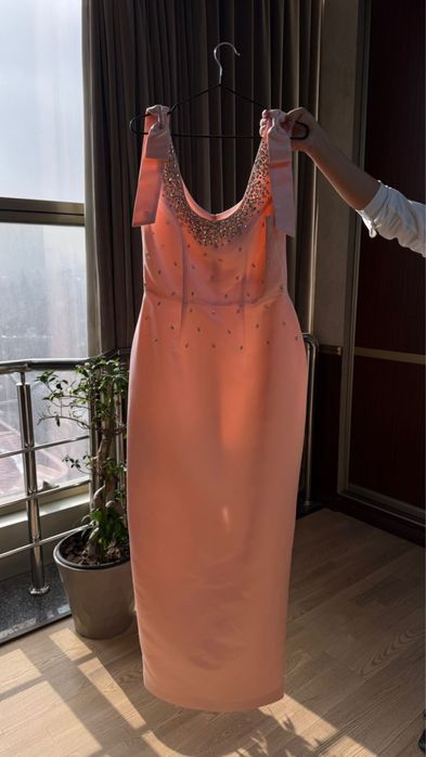 Платье Malli размер Л