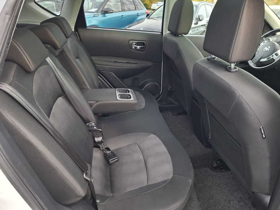 Vând Nissan Qasqai 1.5 DCI 2013,Tekna, Euro 5, Full