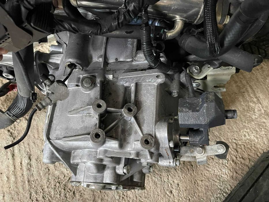 Cutie de viteze manuala 5 trepte Opel Antara an 2007 2.0 diesel