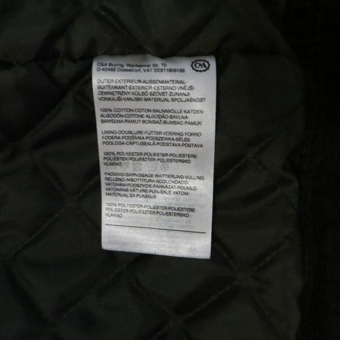 Authentic Outdoor Co. C&A Jeaca iarna masura 134 pentru copil Germania