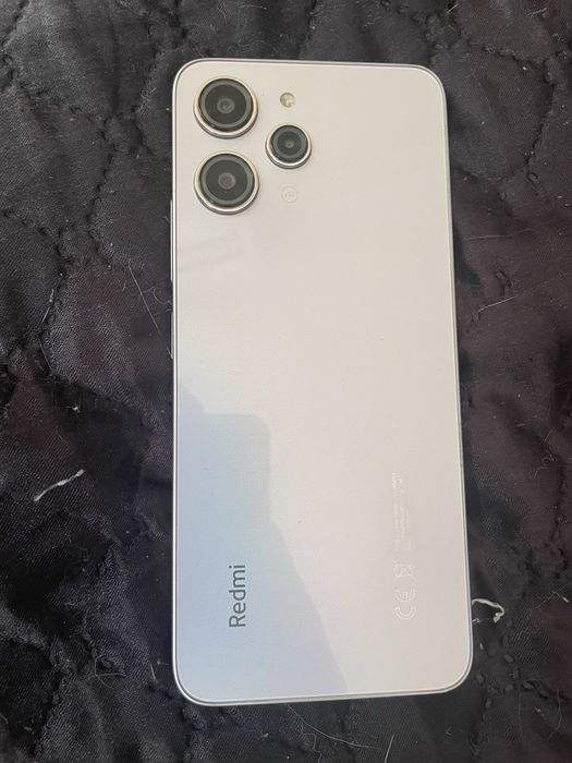 Redmi 12 продам идеальный