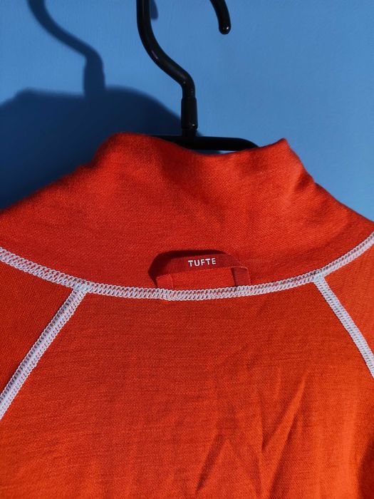 Tufte Мерино/Блуза Мъжка L