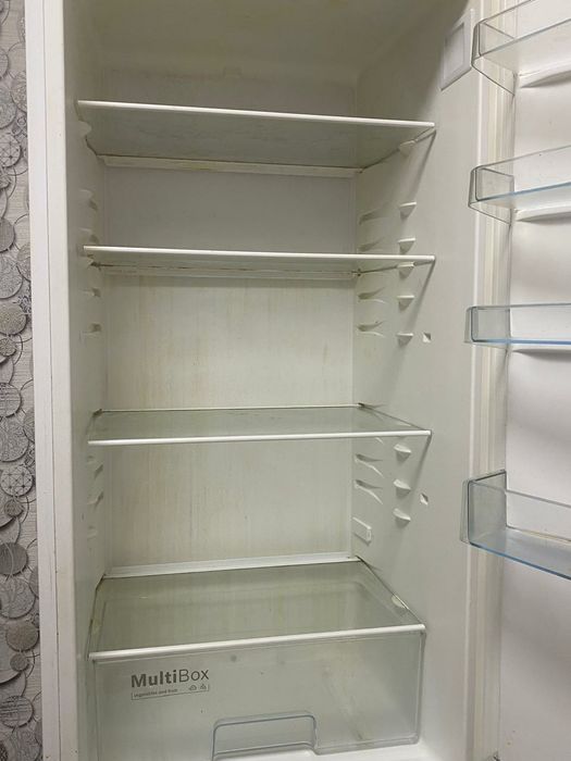 Холодильник  Bosch