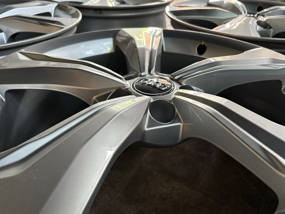 Оригинални джанти Audi Q5, SQ5 / Ауди 19" 5х112