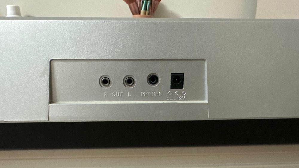 Синтезатор Cortland MK-922