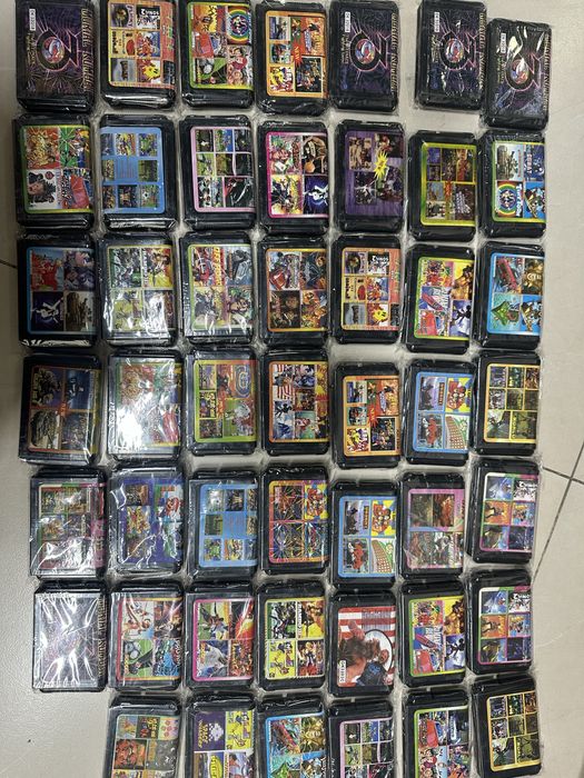 Картридж для игры сега и джостик