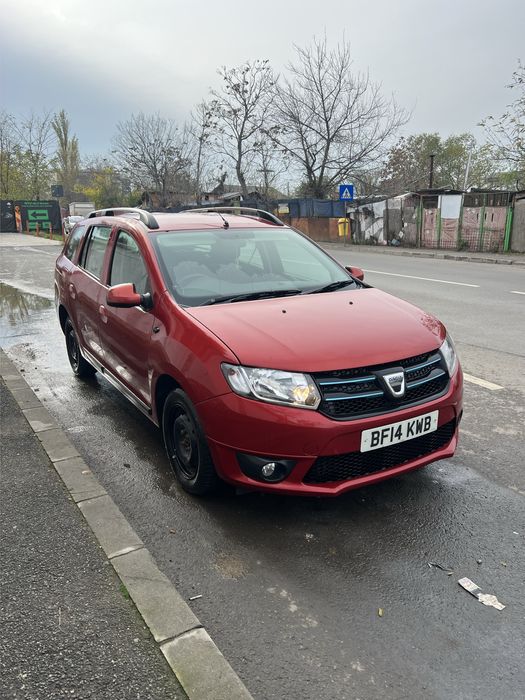 Dezmembrez / Piese Dacia Logan Mcv 1.5 Dci Euro 5 2013 - 2016