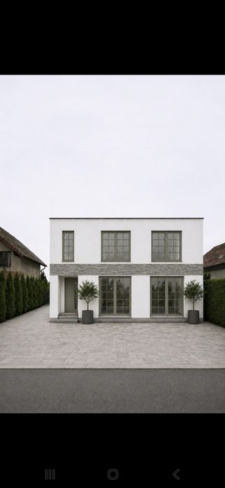 Casa de vanzare in Negrești-Oaș