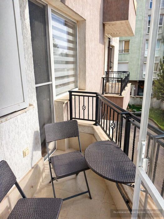 Двустаен апартамент под наем в ж.к. Овча купел, 2222900