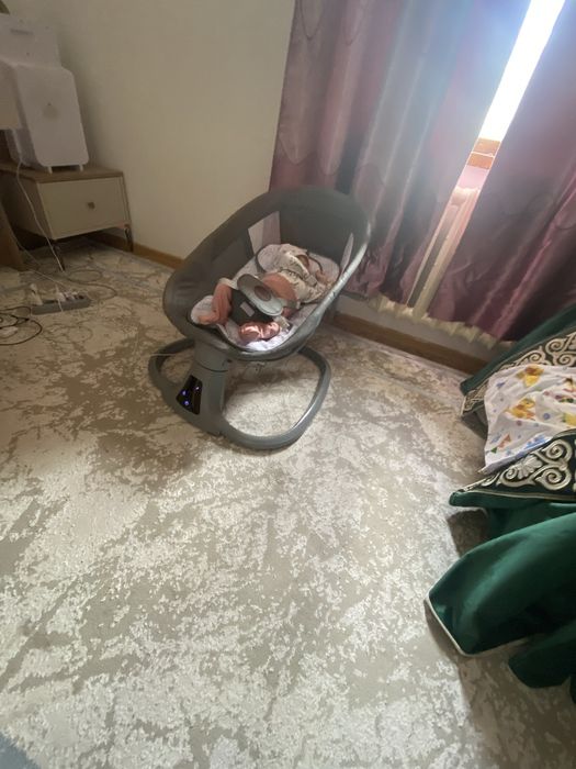 Шезлонг сатылады