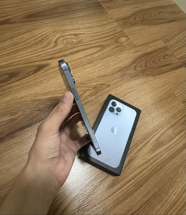 iPhone 13 Pro Max 512GB