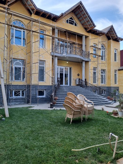 Фасад учун эрон гиштлари каби  гишт. Облицовка гиштлари.