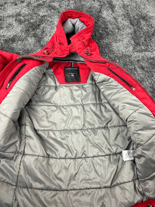Napapijri Skidoo Rainforest Jacket Мъжко Яке