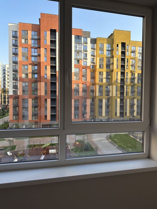 Аренда квартиры…