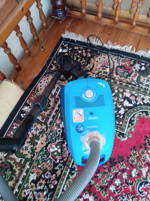 Pilisos Samsung yaxshi ishlaydi