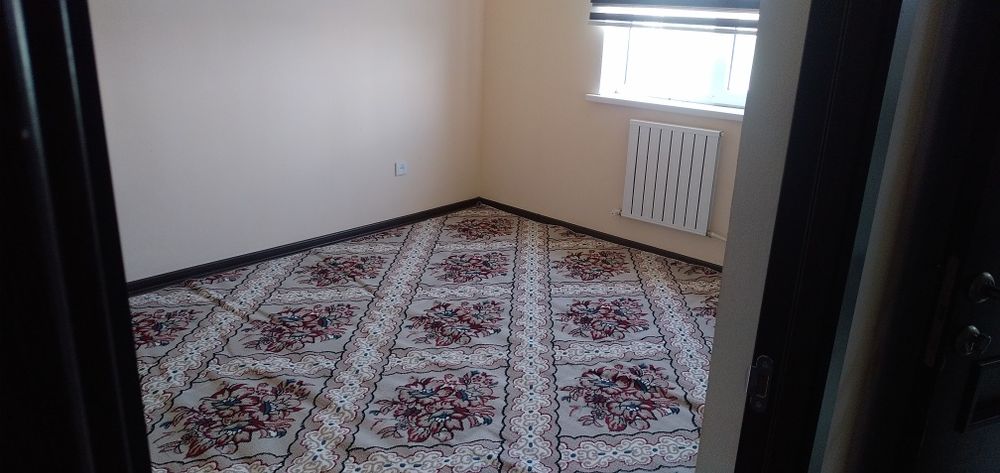 Urganch shahrida 2 xonali kv sotiladi