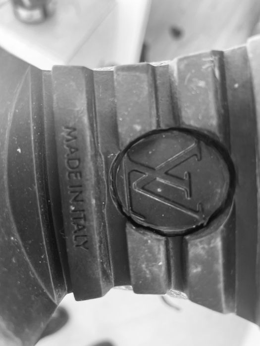 Боти Louis Vutton