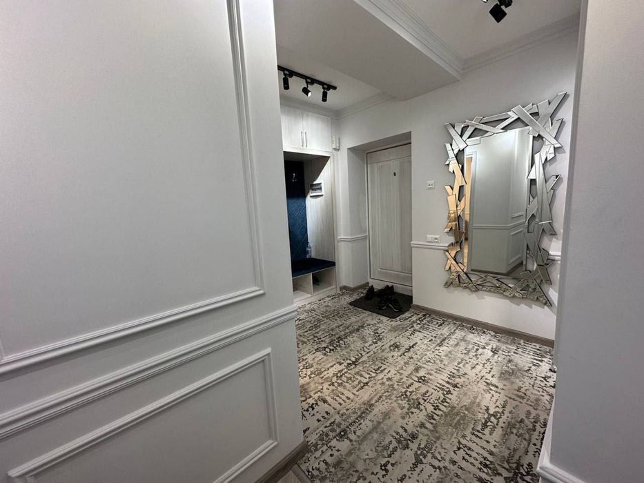 Аренда | Ц-1 | вторичка Ор-р Eco Park